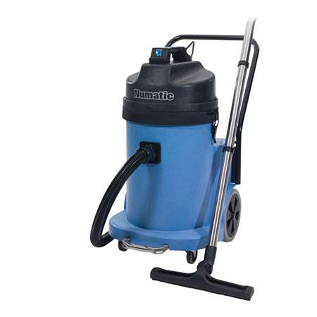 Image de ASPIRATEUR EAU & POUSSIERE WVD 900