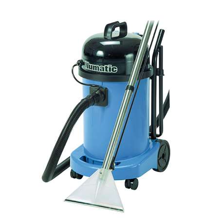 Image de ASPIRATEUR INJECTION EXTRACTION CTD 900