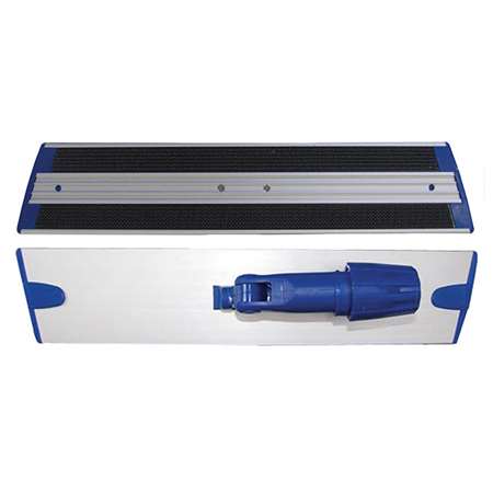 Image de TRAPEZE VELCRO ALUMINIUM