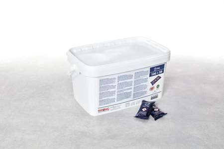 Image de TABS ENTRETIEN AV CARE CONTROL FOUR FRIMA