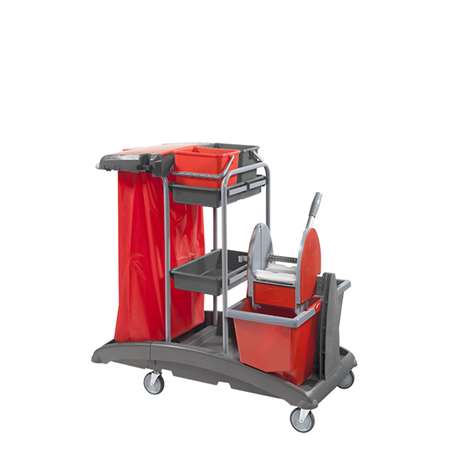 Image de CHARIOT IDEATOP 13 S/P