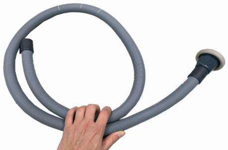 Image de TUYAU DE REMPLISSAGE