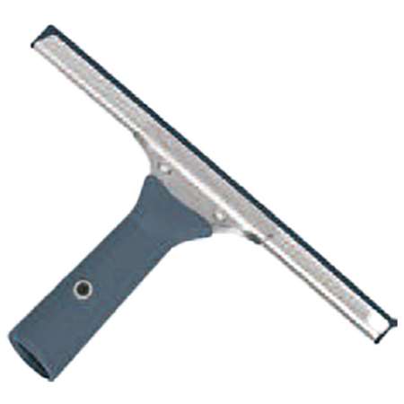 Image de RACLETTE INOX COMPLETE HART 45cm