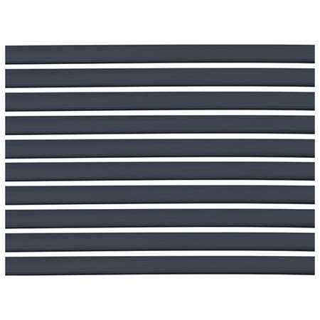 Image de HARD CAOUTCHOUC VITRES 105cm