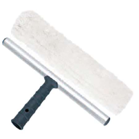 Image de SUPPORT COMPLET AVEC MOUILLEUR 35cm