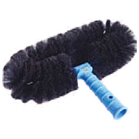 Image de TETE DE LOUP-BROSSE OVALE