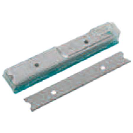 Image de LAMES DE GRATTOIR-10CM ETUI 10