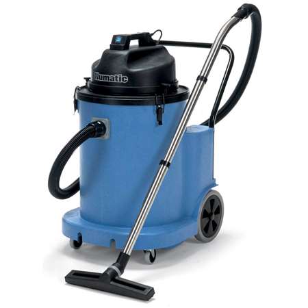 Image de ASPIRATEUR EAU & POUSSIERE WVD 1800 DH