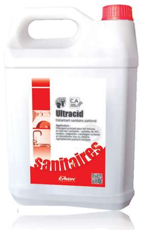 Image de ULTRACID 5L