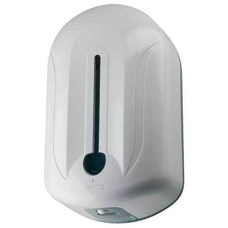Image de DISTRIBUTEUR DE SAVON AUTOMATIQUE SAPHIR-844397