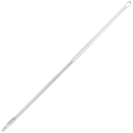 Image de MANCHE ALU ERGONOMIQUE BLANC