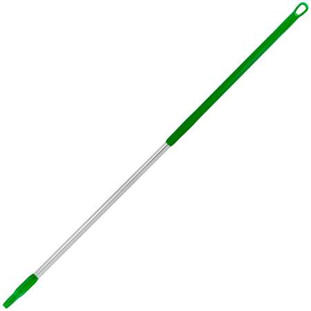 Image de MANCHE ALU ERGONOMIQUE VERT