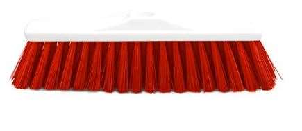 Image de BALAI 29 CM SOUPLE 29 CM ROUGE-90229R