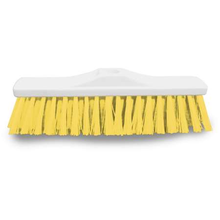 Image de BALAI 37.5cm SOUPLE JAUNE 90237J