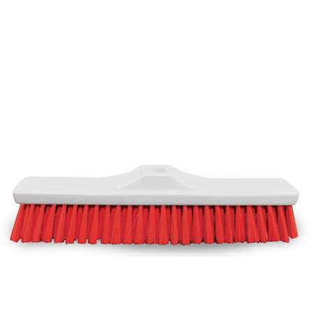 Image de BALAI 37.5cm SOUPLE ROUGE-90237R