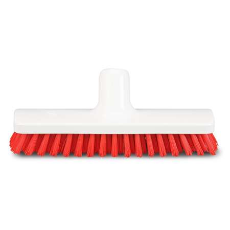 Image de FROTTOIR 23 CM-ROUGE-9012R