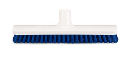 Image de RECUREUR 30 CM BLEU-9013B