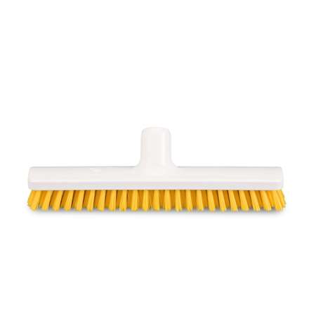 Image de RECUREUR 30 CM JAUNE- 9013J