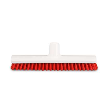 Image de RECUREUR 30 CM ROUGE- 9013R
