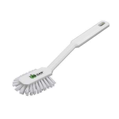 Image de BROSSE VAISSELLE BLANCHE-7032
