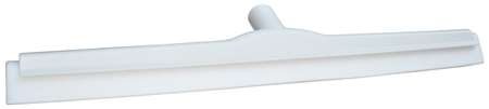 Image de RACLETTE HAUTE SOLIDITE 75cm BLANCHE-15100