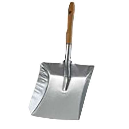 Image de PELLE METAL MANCHE BOIS- 329