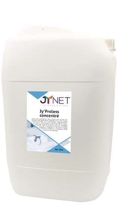 Image de JY'PROLESS concentré-BIDON 20 L-A06276-TGAP