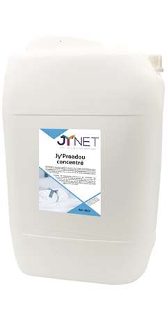 Image de JY'PROADOU concentré-BIDON 20 L-A06271 TGAP