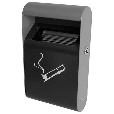 Image de CENDRIER MURAL 3L ACC. HYGIENE FX