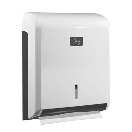 Image de DISTRIBUTEUR DE PAPIER CLEANLINE ZIGZAG-899604