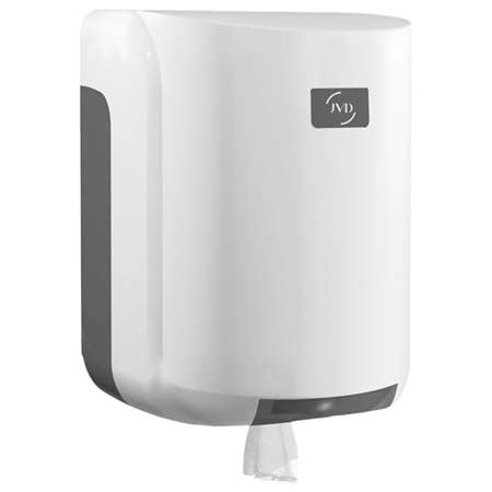 Image de DISTRIBUTEUR DEVIDOIR CENTRAL CLEAN LINE CAPOT BLANC-899605