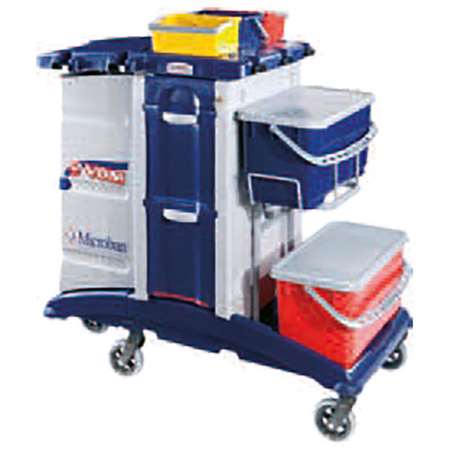 Image de *CHARIOT MENAGE DMX 500.2