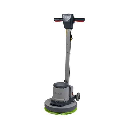 Image de MONOBROSSE BI VITESSE HFT 1530G+PLATEAU PORTE DISQUE