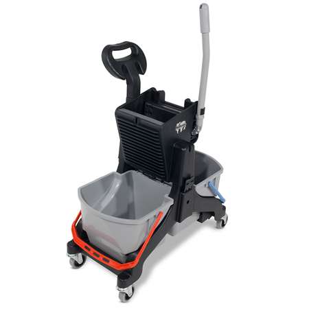 Image de CHARIOT DE LAVAGE MMT1616G